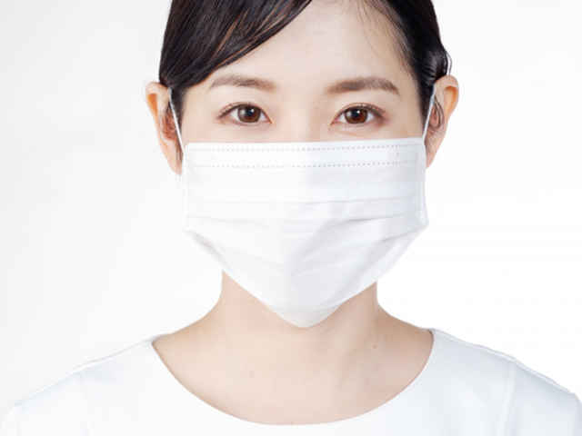 マスクによる肌の不調、対処方法はあるの？！